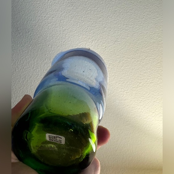 Roxanna Glass Tumbler Set - Picture 8 of 14